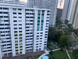 Blk 410 Commonwealth Avenue West (Clementi), HDB 4 Rooms #376714511